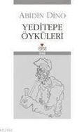 Cover: Yeditepe &Ouml;yk&uuml;leri - Can Yayinlari