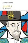 Bild: James I (Penguin Monarchs) - Penguin Books Ltd