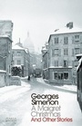 Cover: A Maigret Christmas - Penguin Books Ltd
