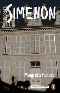 Enlarge image Cover: Maigret's Failure - Penguin Books Ltd