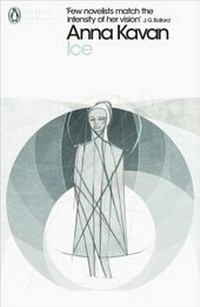 Enlarge image Cover: Ice - Penguin Books Ltd