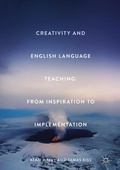 Cover: Creativity and English Language Teaching - Palgrave Macmillan