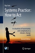 Cover: Systems Practice: How to Act - Springer