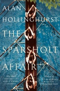 Cover: The Sparsholt Affair - Picador