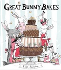 Cover: Great Bunny Bakes - Simon & Schuster Children's