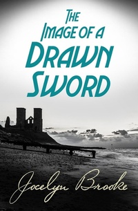 Enlarge image Cover: The Image of a Drawn Sword - Two Hoots