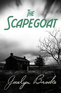 Enlarge image Cover: The Scapegoat - Two Hoots