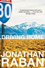 Cover: Driving Home - Picador