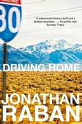 Cover: Driving Home - Picador