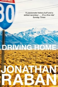 Abbildung von: Driving Home - Picador
