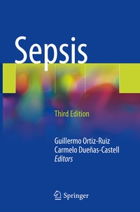 Abbildung von: Sepsis - Springer