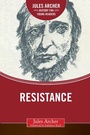 Cover: Resistance - Sky Pony Press