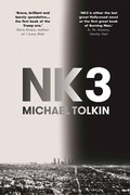 Cover: NK3 - Grove Press / Atlantic Monthly Press