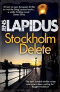 Cover: Stockholm Delete - Corvus