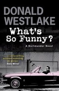 Cover: What's So Funny? - Quercus