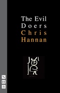 Cover: The Evil Doers - Nick Hern Books