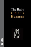 Cover: The Baby - Nick Hern Books