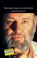 Cover: Peter Grant: The Man Who Led Zeppelin - Omnibus Press