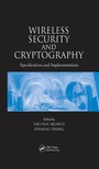 Cover: Wireless Security and Cryptography - CRC Press