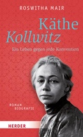 Cover: K&auml;the Kollwitz - Verlag Herder