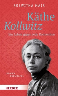 Abbildung von: Käthe Kollwitz - Verlag Herder