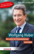 Cover: Wolfgang Huber - Verlag Herder