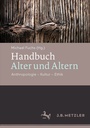 Cover: Handbuch Alter und Altern - J.B. Metzler
