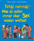 Cover: Total normal - Beltz Verlagsgruppe GmbH & Co. KG