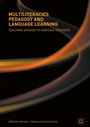 Cover: Multiliteracies Pedagogy and Language Learning - Palgrave Macmillan