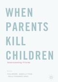 Bild: When Parents Kill Children - Palgrave Macmillan