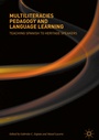 Cover: Multiliteracies Pedagogy and Language Learning - Palgrave Macmillan