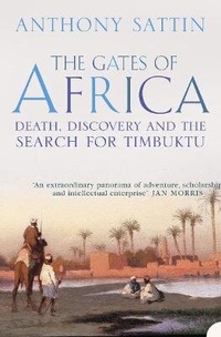 Abbildung von: The Gates of Africa - HarperPerennial