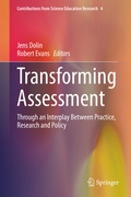 Bild: Transforming Assessment - Springer