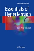 Abbildung von: Essentials of Hypertension - Springer
