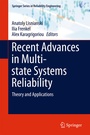 Cover: Recent Advances in Multi-state Systems Reliability - Springer