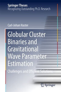 Abbildung von: Globular Cluster Binaries and Gravitational Wave Parameter Estimation - Springer