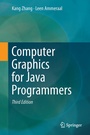 Cover: Computer Graphics for Java Programmers - Springer
