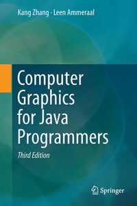 Abbildung von: Computer Graphics for Java Programmers - Springer