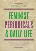 Cover: Feminist Periodicals and Daily Life - Palgrave Macmillan