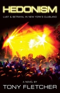 Cover: Hedonism - Omnibus Press