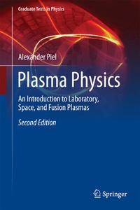 Abbildung von: Plasma Physics - Springer