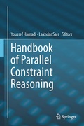Cover: Handbook of Parallel Constraint Reasoning - Springer