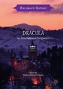 Cover: Dracula - Palgrave Macmillan