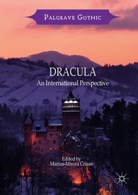 Enlarge image Cover: Dracula - Palgrave Macmillan