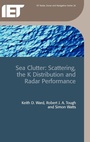 Cover: Sea Clutter - Institution of Engineering and Technology