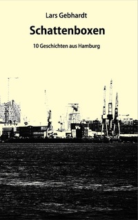 Abbildung von: Schattenboxen - BoD - Books on Demand