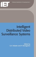 Cover: Intelligent Distributed Video Surveillance Systems - Institution of Engineering and Technology