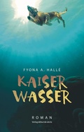 Cover: Kaiserwasser - Books on Demand
