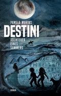 Cover: Destini - BoD - Books on Demand