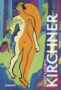 Abbildung von: Ernst Ludwig Kirchner - Hirmer